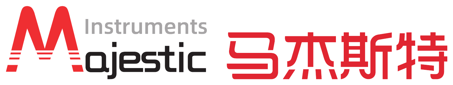 MajesTech · 马杰斯特