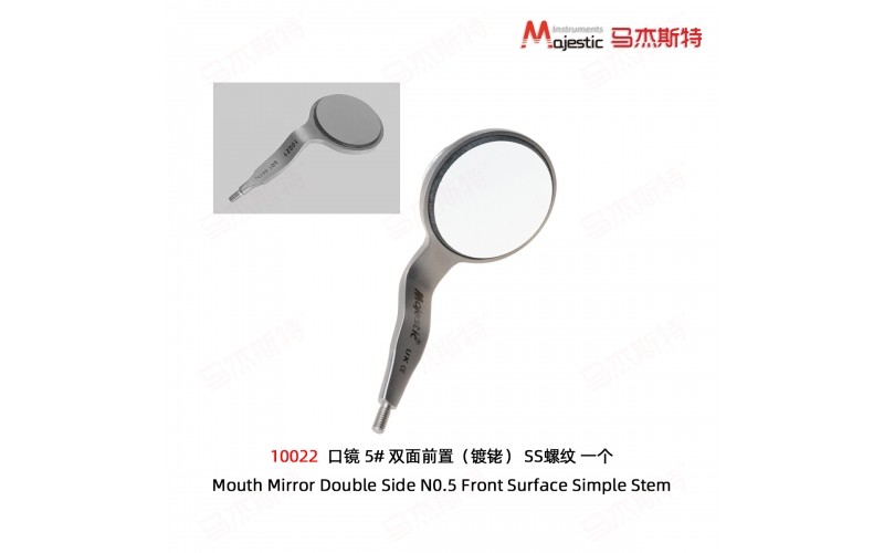 Mouth Mirror