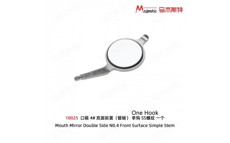 Mouth Mirror