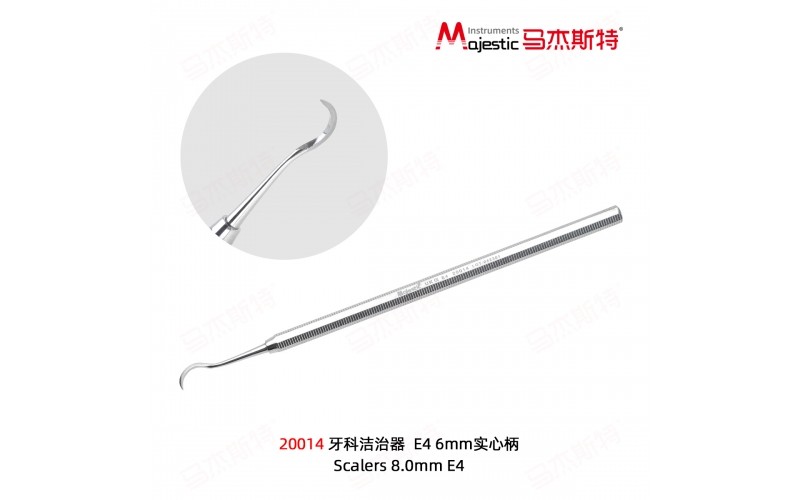 Scalers