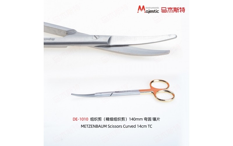 METZENBAUM Scissors