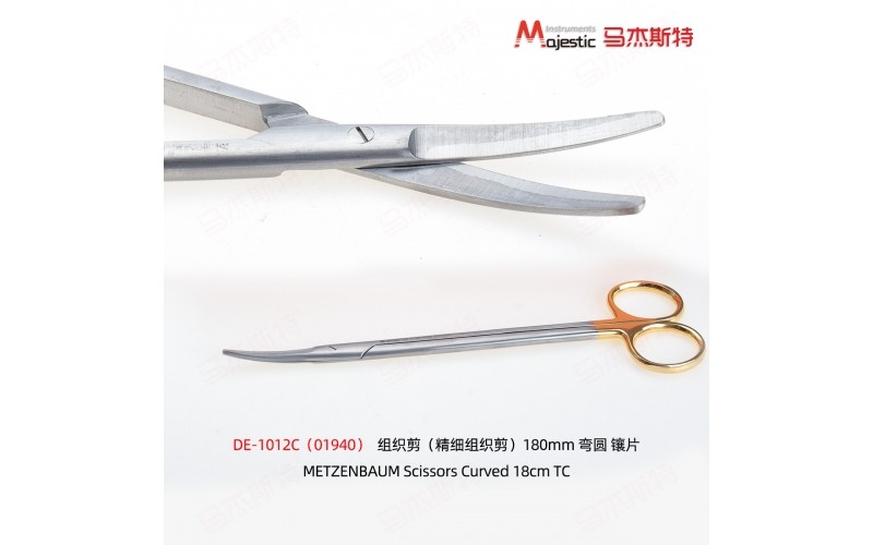 METZENBAUM Scissors
