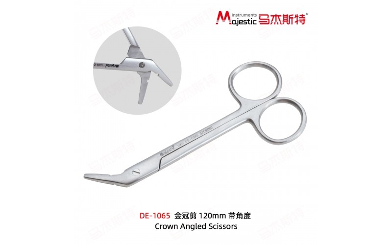 Scissors Beebe