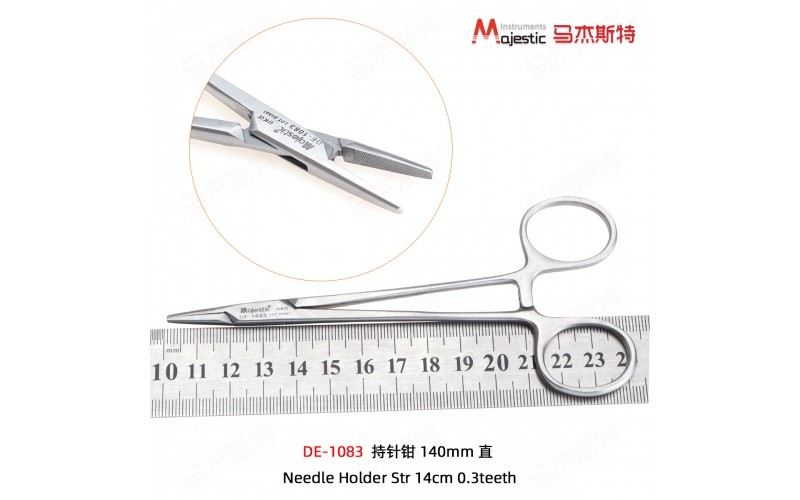 Needle Holder