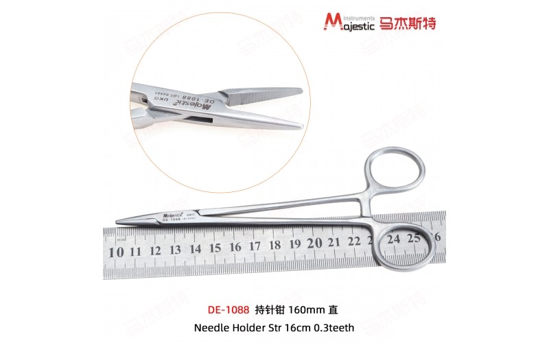 Needle Holder