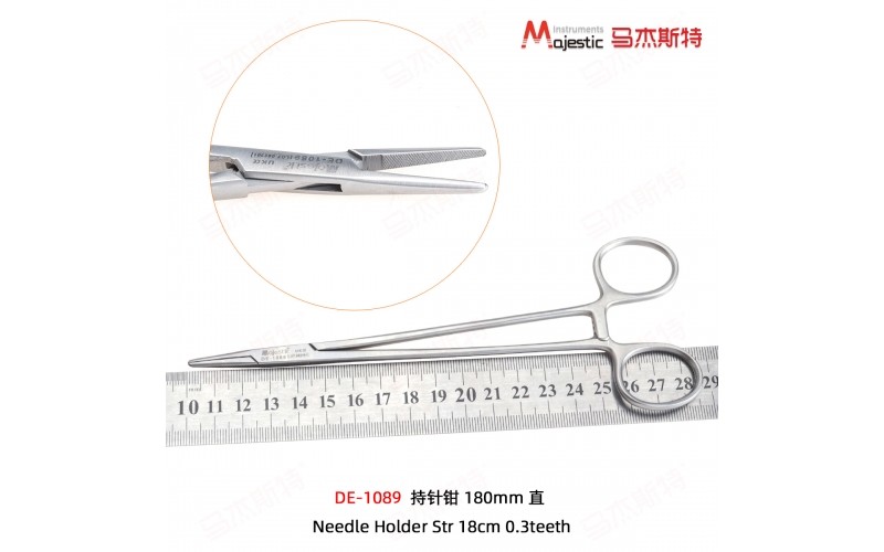 Needle Holder
