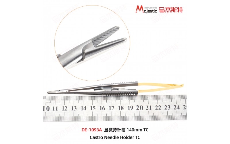 Needle Holder
