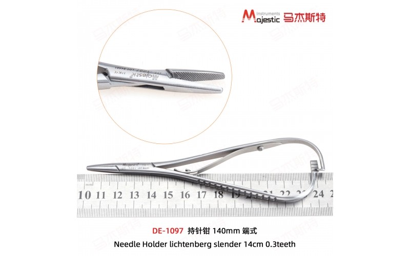Needle Holder