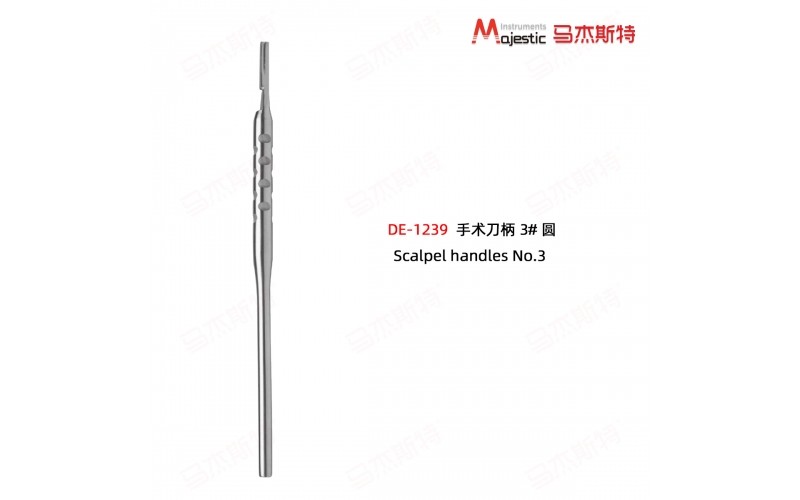 Needle Holder