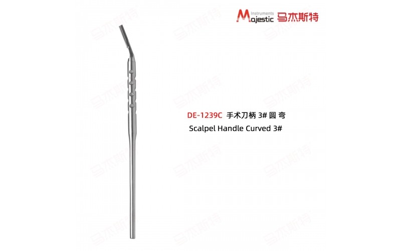 Scalpel Handle