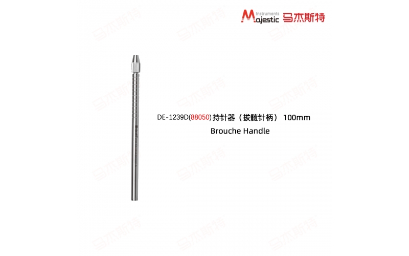 Brouche Handle