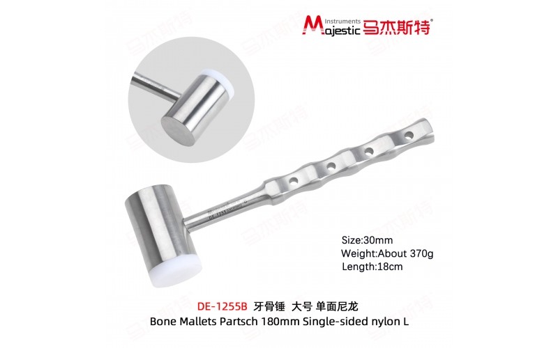 Bone Mallets