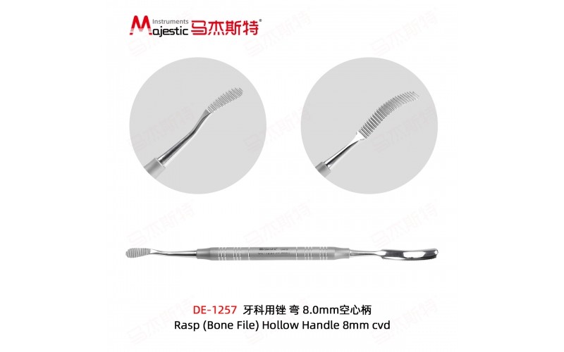 Bone File