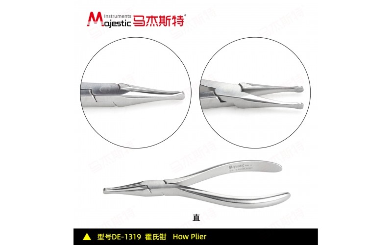 How Plier