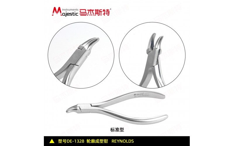 REYNOLDS  Pliers