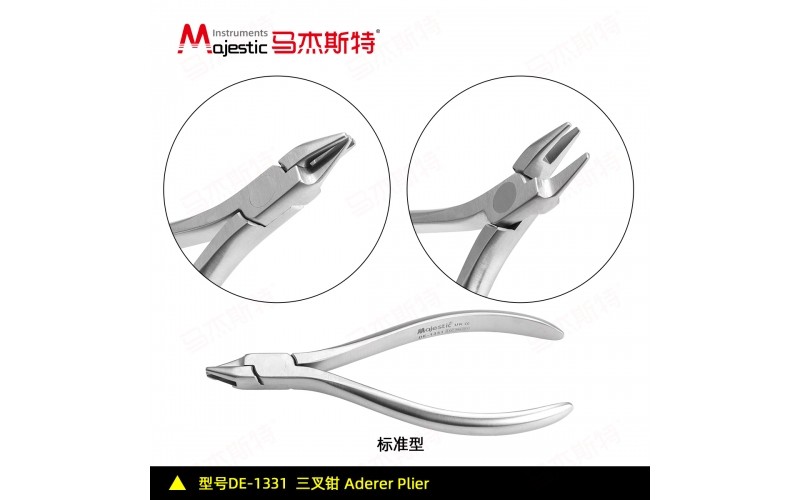 Aderer Plier