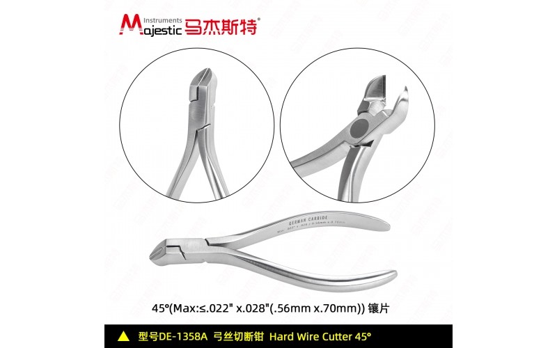 Hard Wire Cutter  Pliers