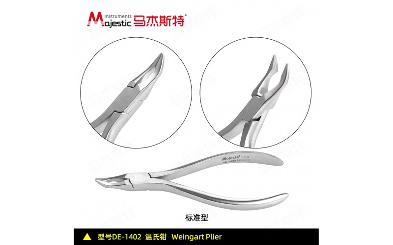 Weingart Plier