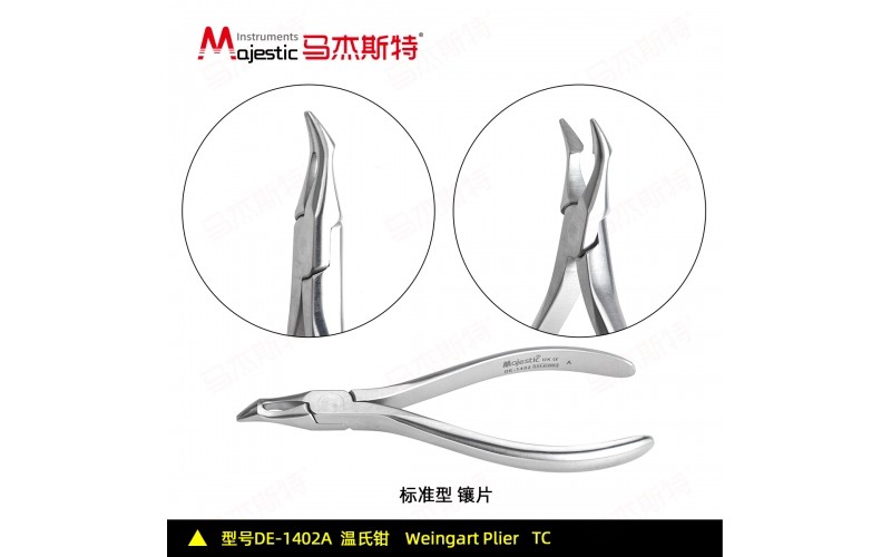 Weingart Plier