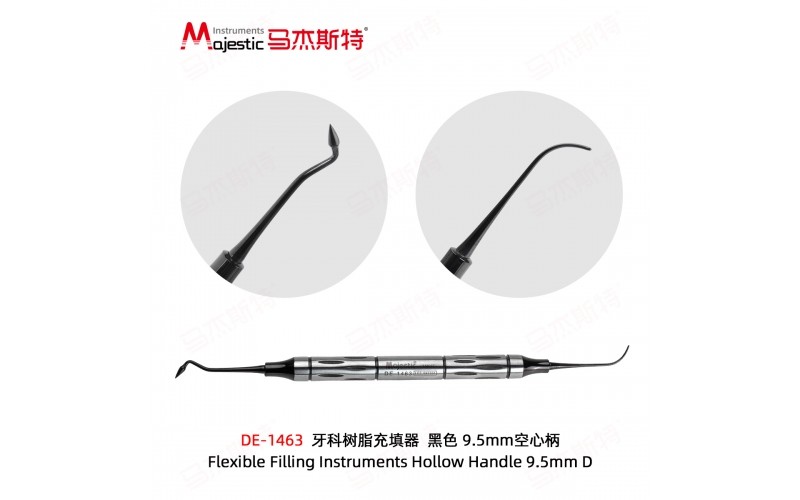 Filling Instruments