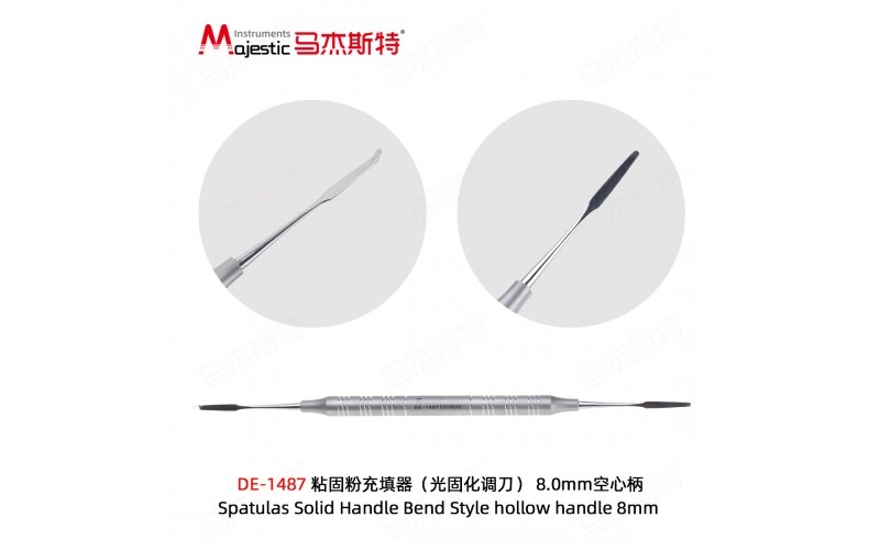 Spatulas
