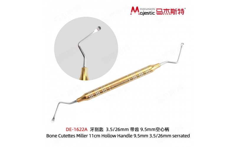 Bone Curettes