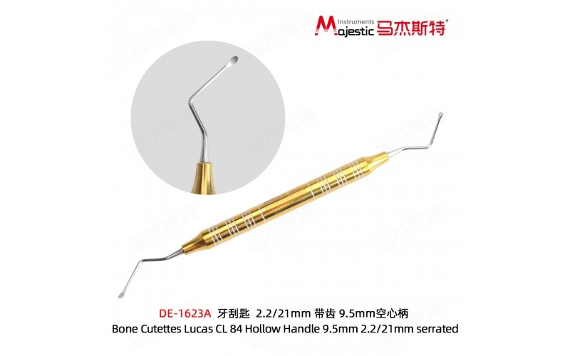 Bone Curettes