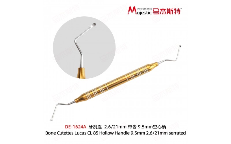 Bone Curettes