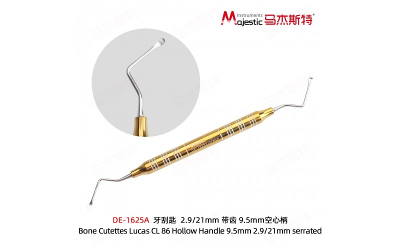 Bone Curettes