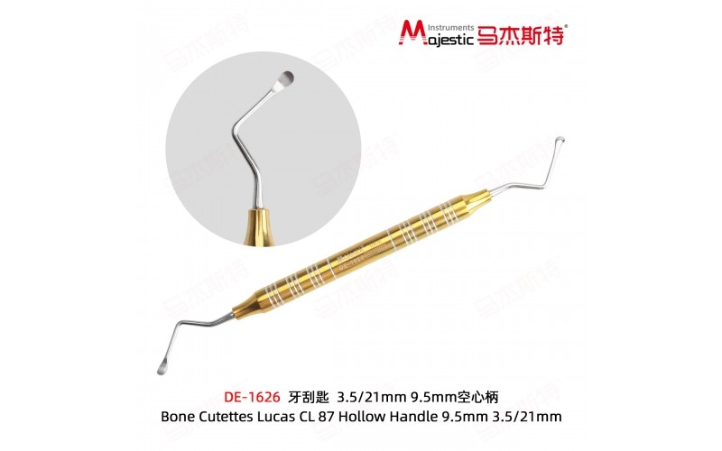 Bone Curettes