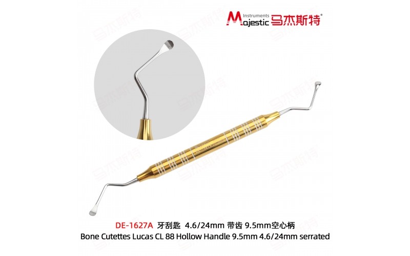 Bone Curettes