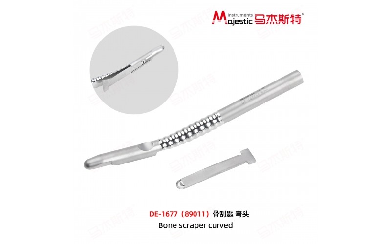 Bone Scraper