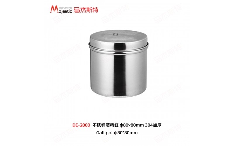 Gallipot