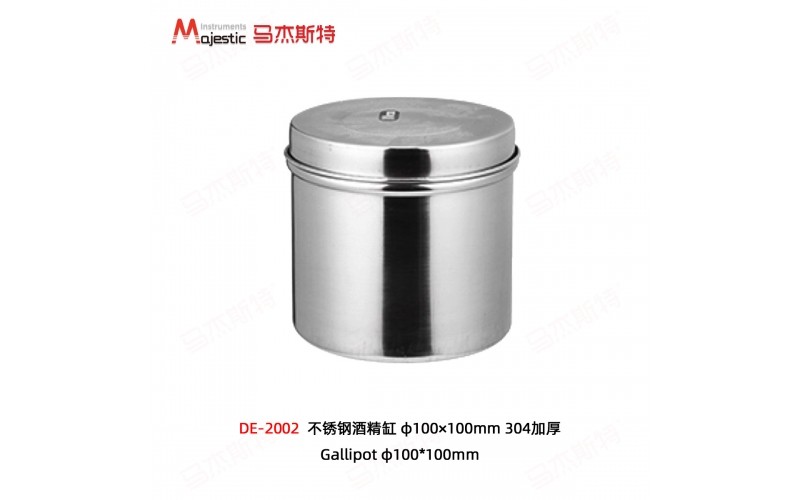 Gallipot