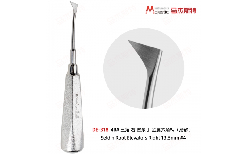Seldin Elevators