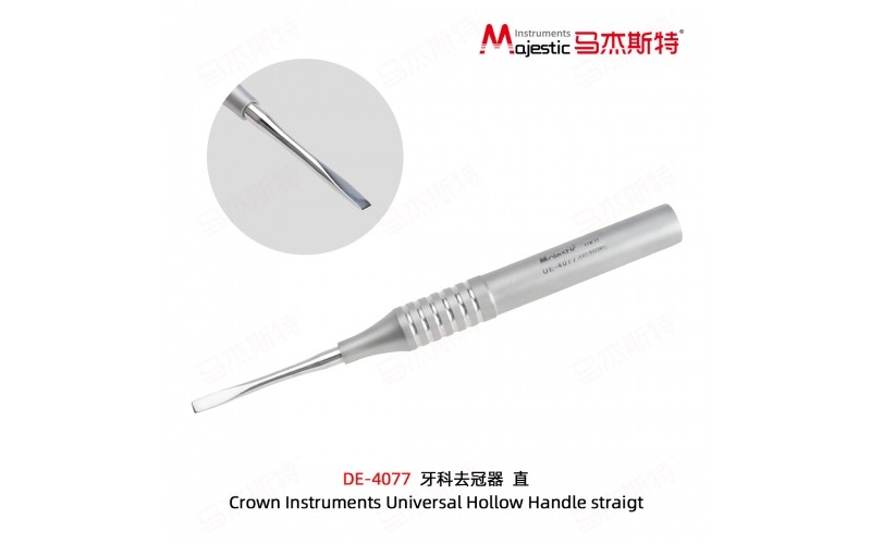Crown Instruments