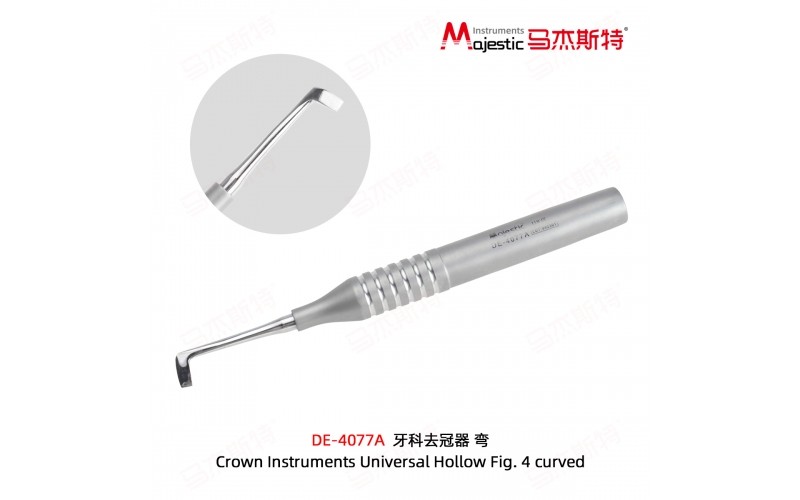 Crown Instruments