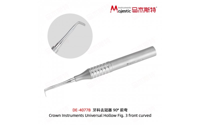Crown Instruments