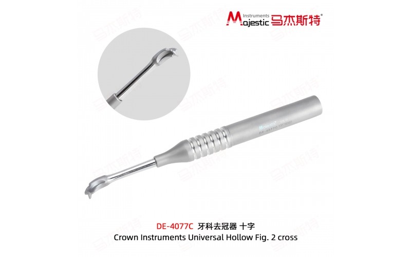 Crown Instruments