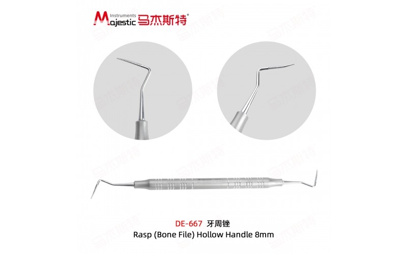 Bone File