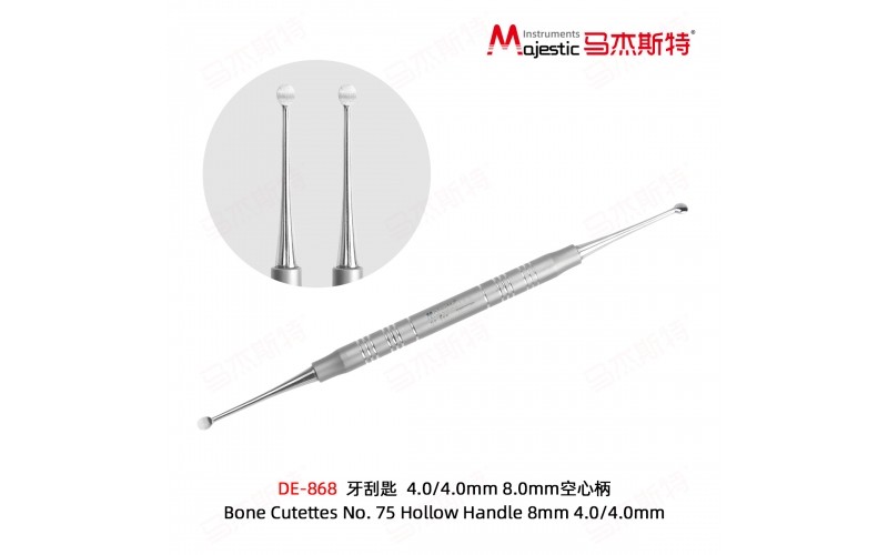 Bone Curettes